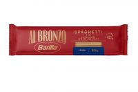 Barilla Al Bronzo Spaghetti (500g)