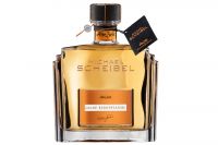 Scheibel Alte Zeit Gelbe Bergpflaume 44% vol (0,7l)