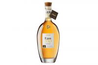 Scheibel Edles Fass 350 Nussler 40% vol (0,7l)