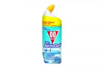 Null Null WC Aktiv Gel 4in1 Cool Arctic (750ml)