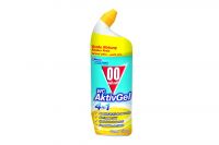 Null Null WC Aktiv Gel 4in1 Sunny Citrus (750ml)