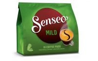 Senseo Pads mild (16x6,94g)