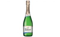 Faber Krnung Sekt wei tr (0,75l)