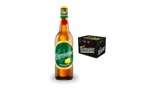 Wernesgrner Naturradler Zitrone (20x0,5l)