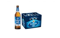 Krombacher Pils alkoholfrei 0,0% (20x0,5l)