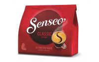 Senseo Pads classic (16x6,94g)