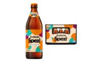 Krombacher Spezi (20x0,5l)
