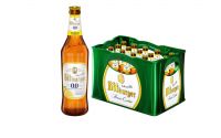 Bitburger Radler alkoholfrei 0,0% (20x0,5l)
