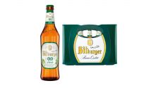 Bitburger Herb Pils alkoholfrei (20x0,5l)