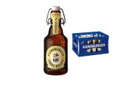 Flensburger Edles Helles (20x0,33l)