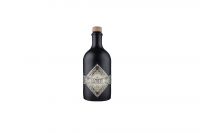 The Illusionist Dry Gin 45% vol (0,5l)