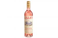 Lillet Ros 17% vol (0,75l)