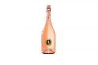 Frst von Metternich Ros Sekt Trocken (0,75l)