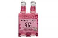 Fever-Tree Premium Indian Tonic Water 4x0,2l