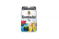 Krombacher Pils Party-Fass (5l)