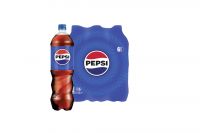 Pepsi Cola Original (6x1,25l)