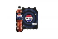 Pepsi Cola Zero Zucker (6x1,25l)