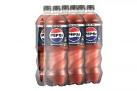 Pepsi Cola Zero Zucker (6x1,75l)