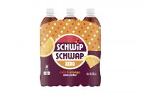 Schwip Schwap Zero (6x1,25l)