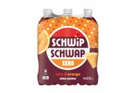 Schwip Schwap Zero (6x0,5l)
