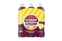 Schwip Schwap Zero Lemon (6x1,25l)