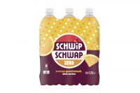 Schwip Schwap Zero Orange (6x1,25l)