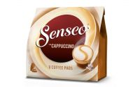Senseo Pads Cappuccino (8x11,5g)