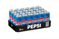 Pepsi Cola Original (24x0,33l)
