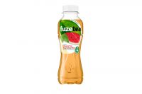 Fuze Tea Schwarzer Tee Wassermelone Minze (12x0,4l)