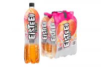 Rauch Eistee Zero Pfirsich (6x1,5l)