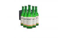 Meiner Mtt's Ingwer-Limette-Zitronengras No.8 (24x0,33l)