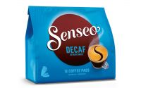 Senseo Pads Decaf entkoffeiniert (16x6,94g)