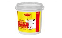 Maggi Professional Klare Suppe mit Rind (5kg)