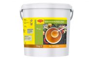 Maggi Professional Gekrnte Brhe Extra fein (5kg)