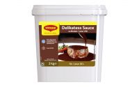 Maggi Professional Delikatess Sauce zu Braten (3kg)