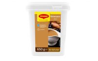 Maggi Professional Rahmsauce braun (650g)