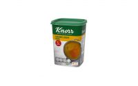 Knorr Professional Paprika Sauce Ungarischer Art (1kg)