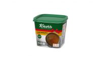 Knorr Professional Paprika Sauce Ungarischer Art (1kg)