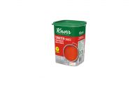 Knorr Professional Paprika Sauce Ungarischer Art (1kg)