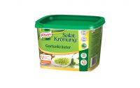 Knorr Professional Paprika Sauce Ungarischer Art (1kg)