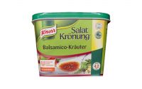Knorr Professional Salatkrnung Balsamico-Kruter (500g)