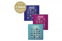 Lindt Mini-Pralines (100g)