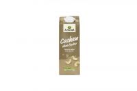 Alnatura Bio Cashewdrink Natur ohne Zucker (1l)