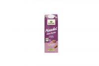 Alnatura Bio Mandeldrink Natur ohne Zucker (1l)