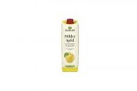 Alnatura Bio Milder Apfel naturtrber Direktsaft (1l)