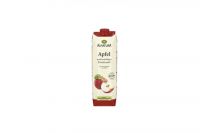Alnatura Bio Apfel naturtrber Direktsaft (1l)