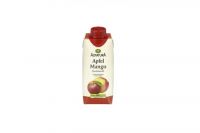 Alnatura Bio Apfel Mango Direktsaft (0,33l)