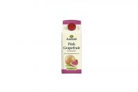 Alnatura Bio Pink Grapefruit Direktsaft (0,75l)