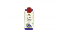 Alnatura Bio Rote Traube naturtrber Direktsaft (0,33l)