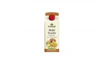 Alnatura Bio Multi Frucht Direktsaft (0,75l)